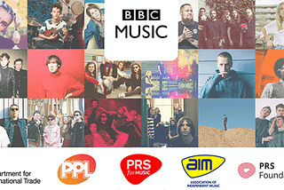 PRS for Music teams up with BBC Music for SXSW