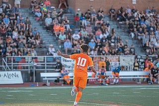 Stockade FC in 2023