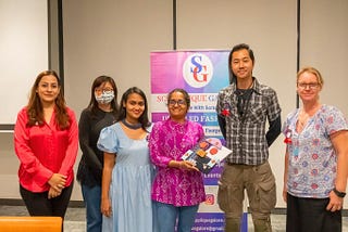 Project THREADS: Upcycling Fashion Waste with SG Eco Fund