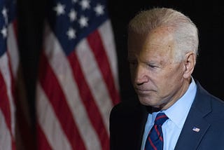 125+ Reasons You Should Not Vote for Joe Biden