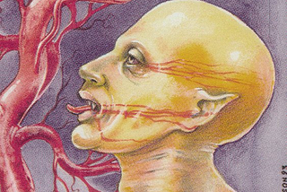 Hambre eterna: El linaje del “Vampiro de Sengir” en Magic The Gathering