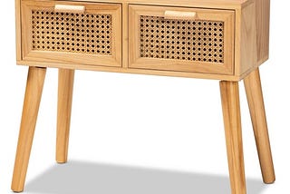 baxton-studio-falan-mid-century-modern-oak-brown-finished-wood-2-drawer-console-table-with-rattan-1