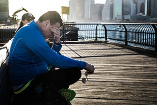 Overcoming Life’s Pressures