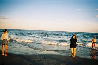 To My Twenties: A Birthday Wish