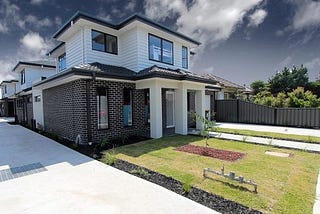 5 Benefits of Using a Custom Home Builder Ashwood