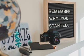 How to Build Habits That Stick (Even on Bad Days)
