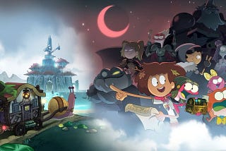 Amphibia Season 2 Retrospective