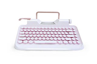 rymek-retro-bluetooth-keyboard-retro-mechanical-keyboard-white-1