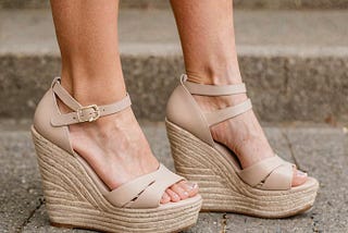 Womens-Nude-Wedges-1