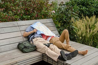 The Rise of Sleep Tourism: Why 2025 is the Year to Prioritize Restful Vacations