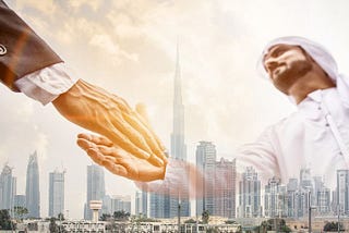 Business Setup in Dubai: A Guide to Starting Your Venture in the Land of Opportunities