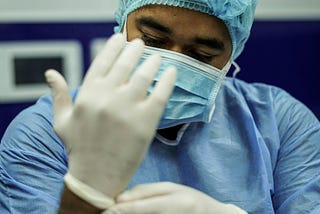 Climate Change and Emergency Medicine: Preparing for Emerging Crisis Patterns