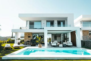 🔥 The Luxury Real Estate Paradox: Why Are Tehran Villas More Expensive Than German Mansions?