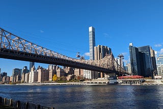 Cornell Tech’s Urban Tech Summit