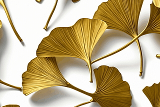 Ginkgo Herbal Supplements-1