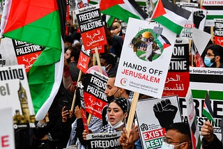 Beyond Ceasefire: The Case of Palestinian Boycott, Divestment, and Sanctions (BDS) Movement