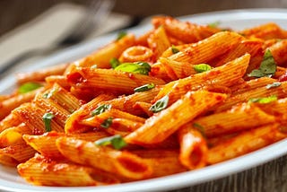 3 Easy Pasta Recipes For Kids That They Can’t Resist Eating
