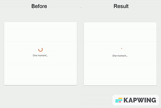 Shared element transitions or how to fight Cumulative Layout Shift