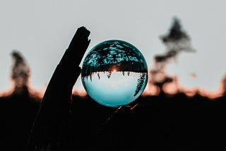 Reality Takes Forever