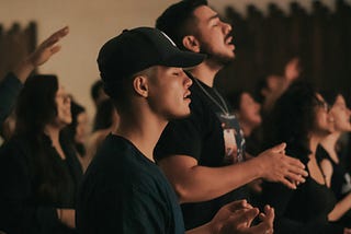 When Your Spiritual Life Becomes Boring