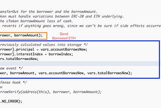 Deep Dive Deep Dive into High-Profile Crypto Exploits — Part III: Fei Protocol