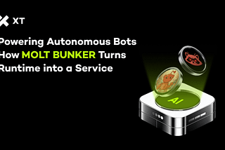 How Molt Bunker (BUNKER) Fits Changing AI Infrastructure Needs