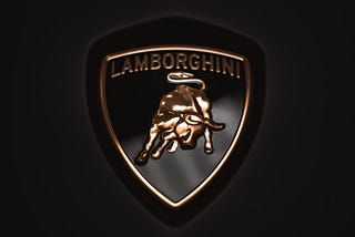 Short History Saturday: Lamborghini
