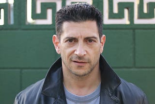 Steve Jacques Movies