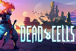 Dead Cells MOD APK (ALL DLC UNLOCKED, Unlimited Cells)