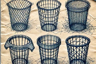 Great Ideas Should Be Disposable