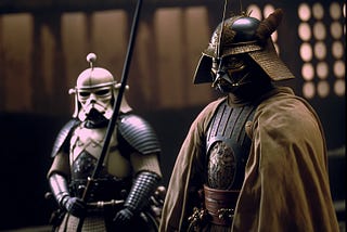 LLMs and a possible future for Search