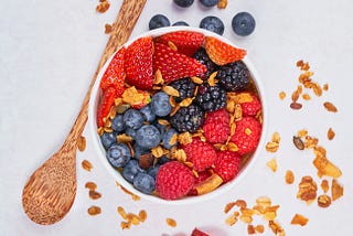 How Can I Eat More Fibre?