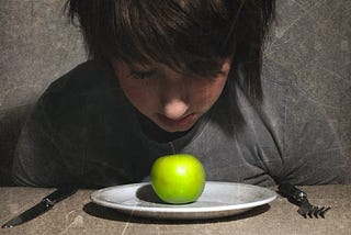 4 Most Common Types of Eating Disorders