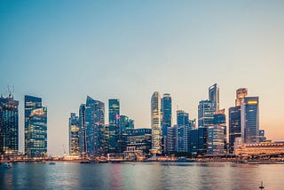 Singapore Flat Price Predictor