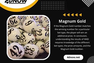 magnum gold