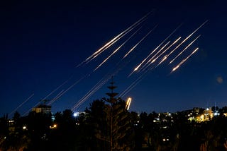 The Israel-Iran Meltdown and the MAGA Mind Collapse: How to Lose a 21st-Century War with a 1950s…