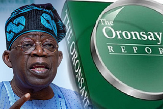 The Oronsaye Report: A Chronicle of Unfulfilled Promises in Nigeria