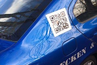 Why you should consider using QR codes in your marketing (2020)