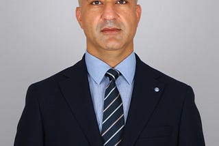 Deniz Karahan, Sustainability Strategist