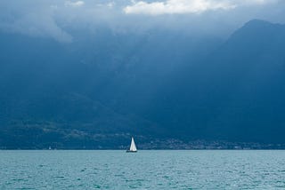 The Art of Embracing a Bad Mood