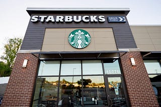 The Inspiration That Sparked the Rapid Growth of Starbucks
