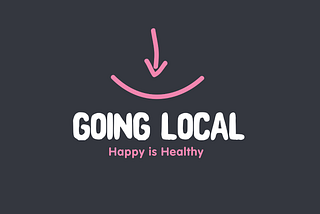 Supercharging Social Prescribing by Going Local
