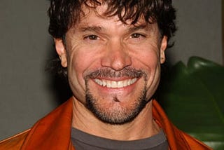 Peter Reckell Movies