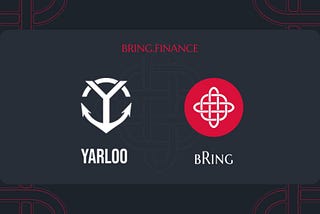 BRING.FINANCE Partners With Yarloo