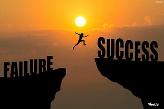 The Path to Success