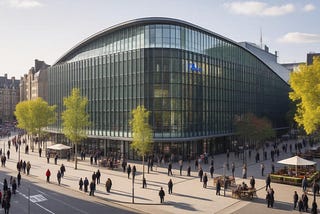Exploring the Heart of Europe: A Guide to Brussels EU Headquarters