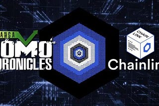 FOMO Chronicles Integrates Chainlink VRF To Support Fair Gameplay