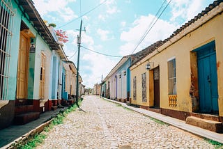 9 Reasons Why You’ll Fall in Love with Trinidad, Cuba