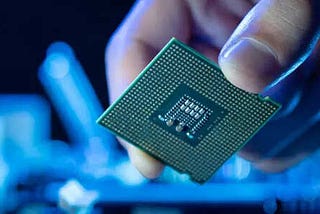 TSMC Mirror To India’s Semiconductor Dreams