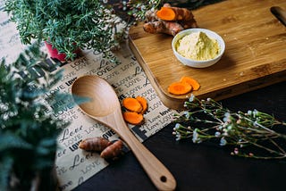 Granny’s Chicken and Dumplings